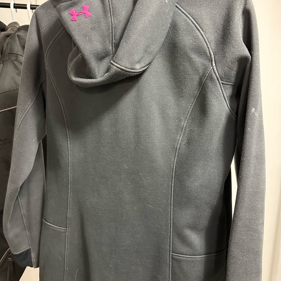 Under Armour Light Jacket - Picture 4 of 4